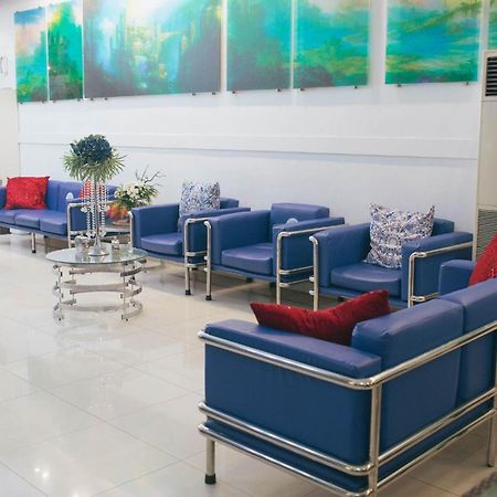 Hotel Dreamworld North Edsa Кесон-Сити Экстерьер фото